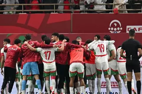 "لا يروض الأسود إلا الأسود".. المغرب يسقط الكاميرون ويتأهل لنصف نهائي أمم أفريقيا